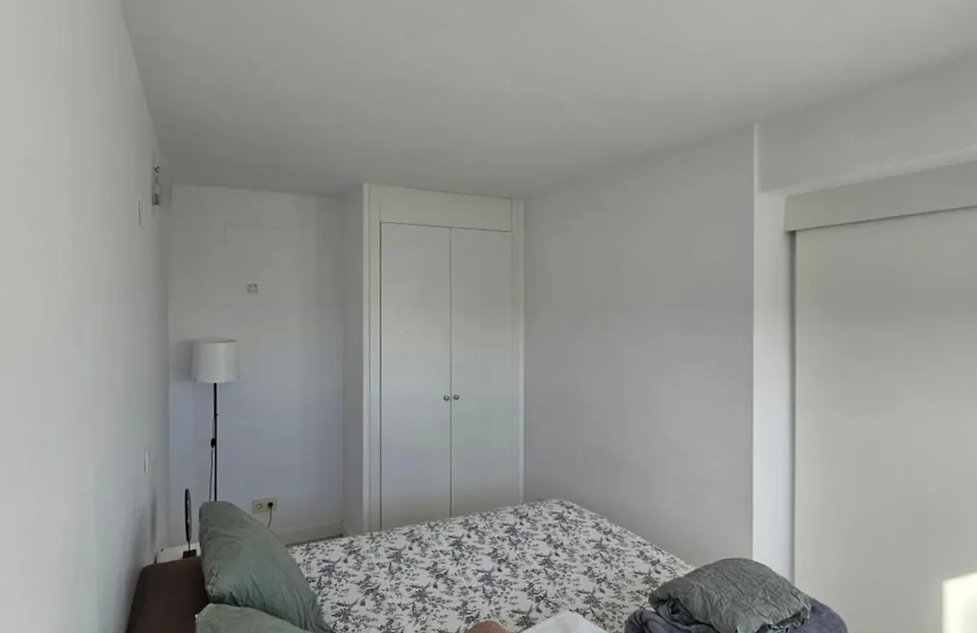 Cómodo apartamento en Madrid-1